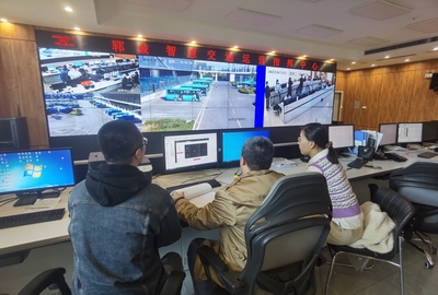 鄆城專項(xiàng)審計(jì)聚焦智慧交通信息化服務(wù)運(yùn)行維護(hù)